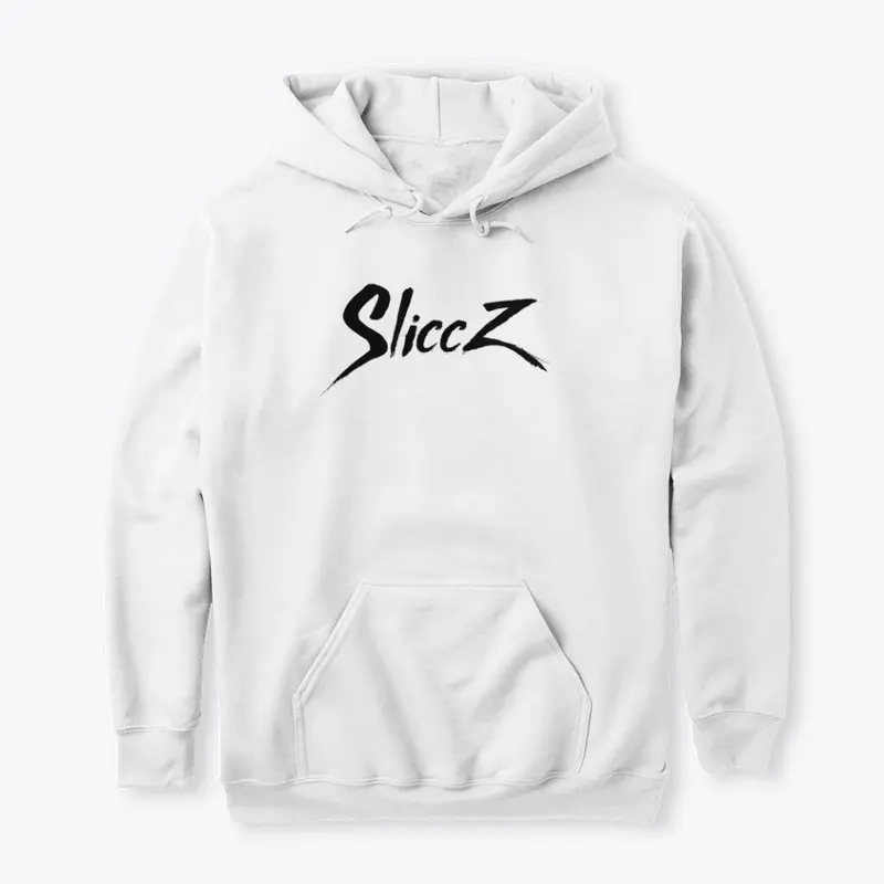 Sliccz Original Pullover Hoodie