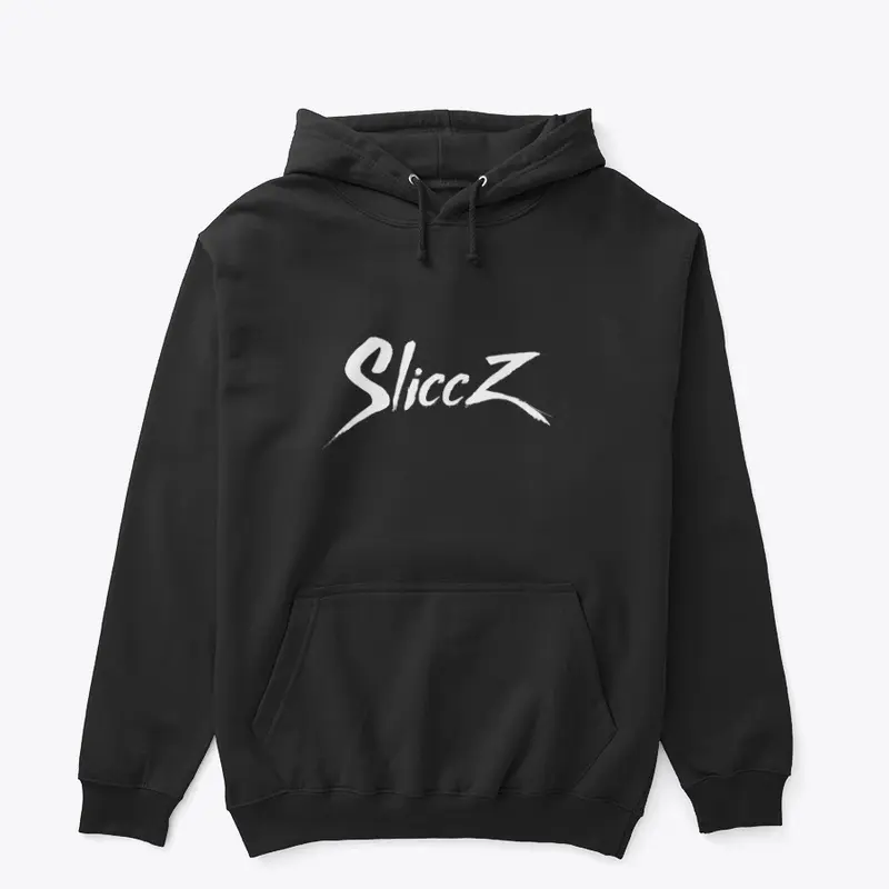 Sliccz Original Pullover Hoodie